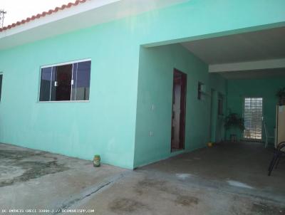 Casa para Venda, em Presidente Prudente, bairro VILA RAINHO, 3 dormitórios, 2 banheiros, 1 suíte, 2 vagas