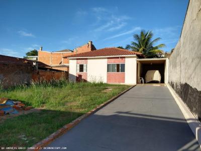 Casa para Venda, em Presidente Prudente, bairro JARDIM ITAIPU, 2 dormitórios, 1 banheiro, 1 vaga