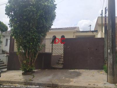 Casa para Locação, em Presidente Prudente, bairro BRASIL NOVO, 3 dormitórios, 1 banheiro