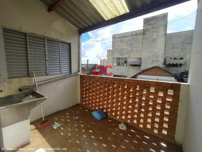 Casa para Locação, em Presidente Prudente, bairro Vila Lúcia Itada, 3 dormitórios, 2 banheiros, 1 suíte