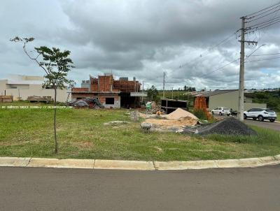 Terreno em Condomínio para Venda, em Álvares Machado, bairro CONDOMÍNIO RESIDENCIAL VALÊNCIA II