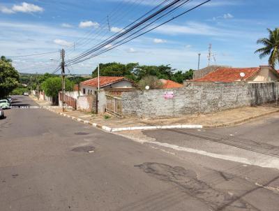 Terreno para Venda, em Presidente Prudente, bairro VILA LUSO