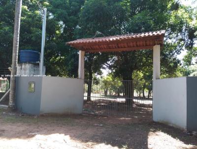 Chácara para Venda, em Regente Feijó, bairro Chácara das Paineiras, 2 dormitórios, 1 banheiro