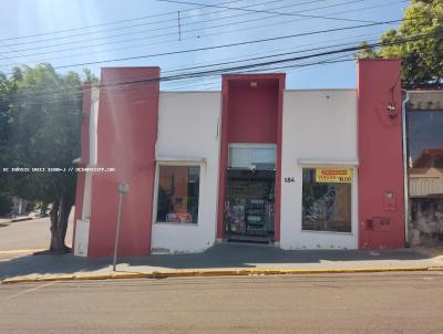 Comercial para Venda, em Presidente Prudente, bairro JD. INOCOOP