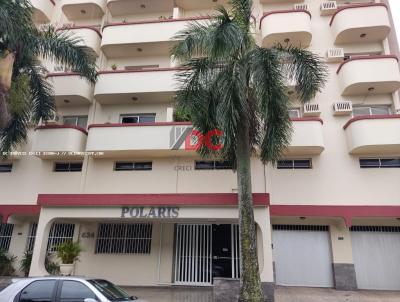 Apartamento para Locação, em Presidente Prudente, bairro CENTRO, 3 dormitórios, 2 banheiros, 1 suíte, 1 vaga